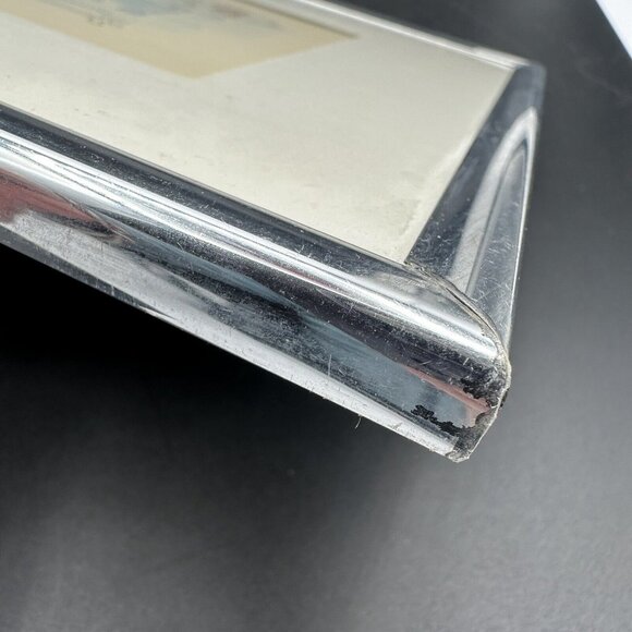 Vtg Framed Print Watercolor Boy Girl in Bathtub Thats The Difference Funny 1980s - Picture 9 of 12